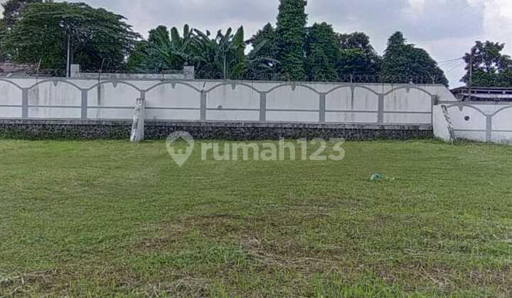Superrr Murah Kavling Taman Giri Loka Bsd Posisi Badan 