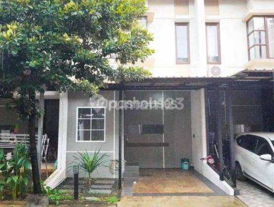 Rumah Siap Huni Green Serpong Bintaro 1