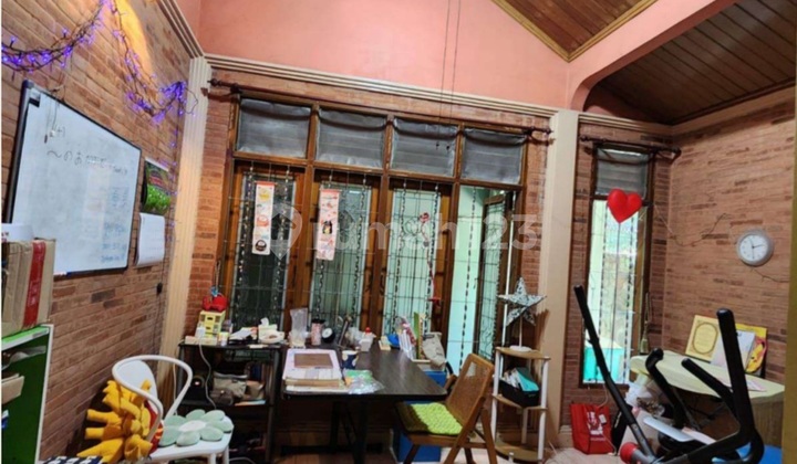 Rumah Superrrr Murahh Di Giri Loka Bsd Harga Miring Butuh Cepat 2