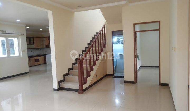 Rumah Di Alam  Sutera Cantik Dan Siap Huni 2