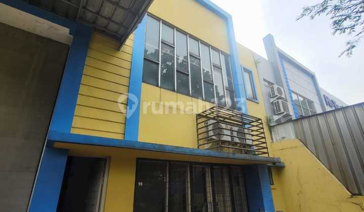Taman Tekno BSD Warehouse For Sale Cheap Taman Tekno BSD Warehouse For Sale Cheap