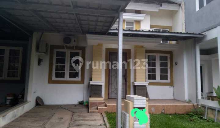 Beautiful House Negotiable Need Quick Sale In Delatinos Bsd House