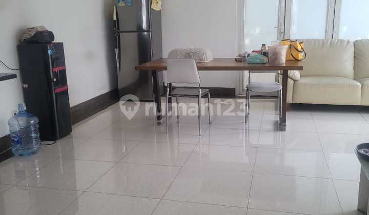 Runah di Anthea Puspita Loka Bsd Siap Huni 2