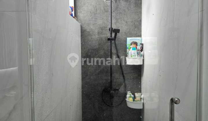 Rumah Cantik Siap Huni di Delatinos Cantik dan Bagus 2