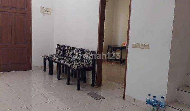 Sewa Murah Rumah Cantik Siap Huni Delatinos Bsd 2