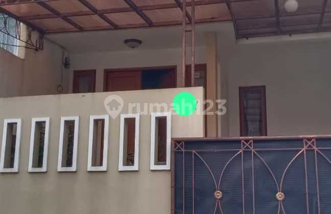 Rumah Cantik di Bintaro Jaya Siap Huni Rumah Cantik di Bintaro Jaya Siap Huni