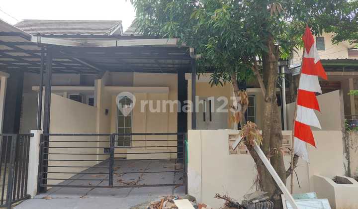 Beautiful House In Serpong Park BSD Ready to Occupy Beautiful House In Serpong Park BSD Ready to Occupy