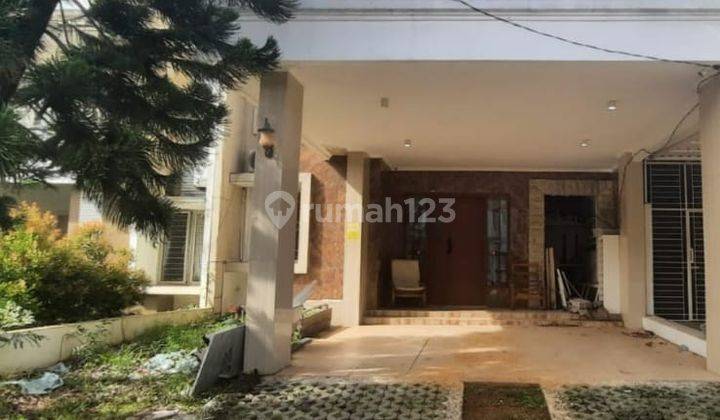 Rumah Sangat Murah Minimalis Modern Di Delatinos Bsd 1