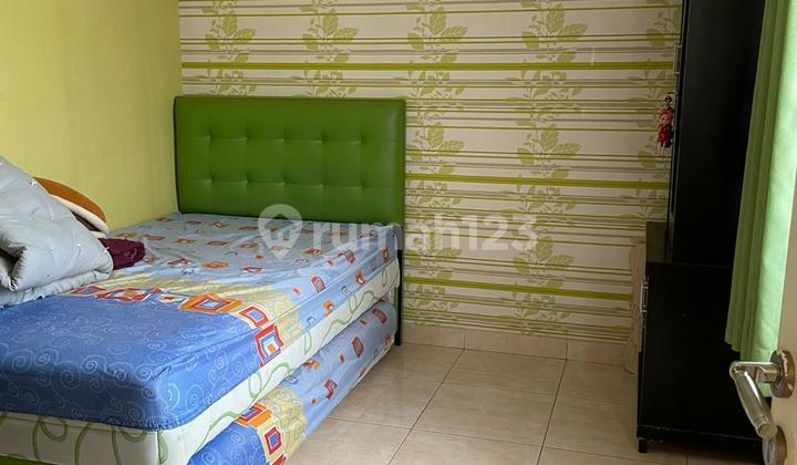 Rumah Full Furnished Dijual Murah Di Delatinos Bsd  2