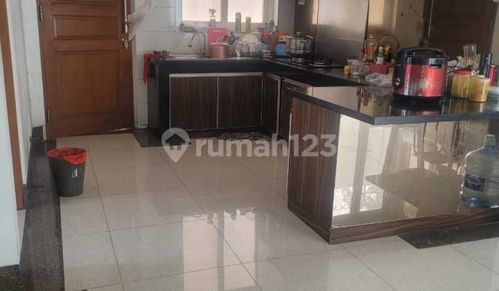 Runah di Anthea Puspita Loka Bsd Siap Huni 1