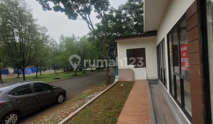 Rumah Cantik Siap Huni di Avani 2
