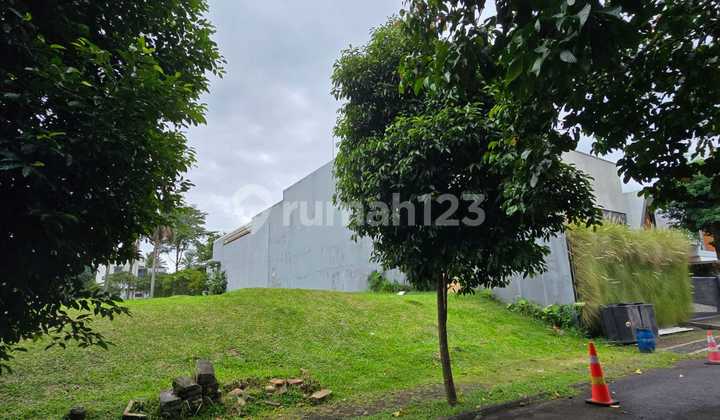 Affordable Lots at BSD Golf Terrace