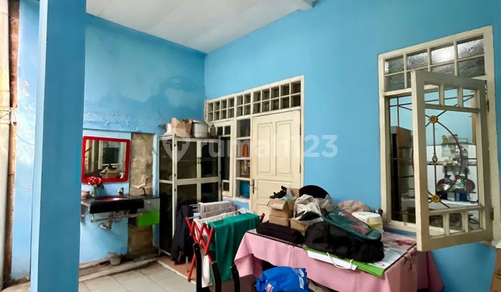 Rumah Murah Di Griya Loka Bsd 2