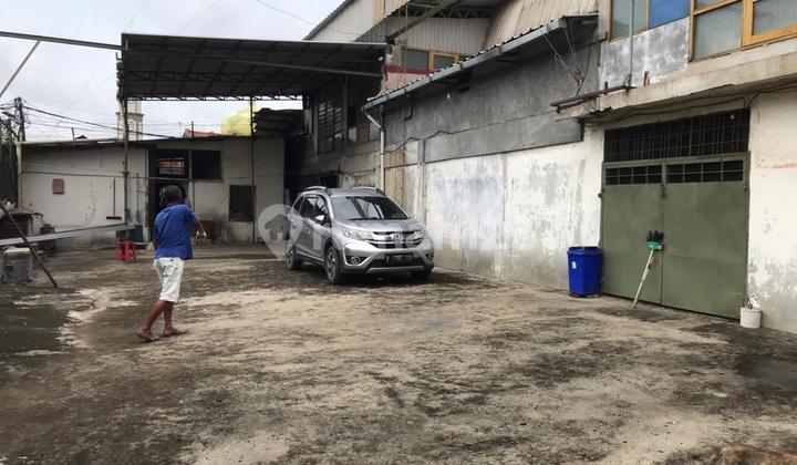Ex Factory Warehouse in Tegal Alur, Kalideres, West Jakarta, Need Quick Negotiation Until Deal Ex Factory Warehouse in Tegal Alur, Kalideres, West Jakarta, Need Quick Negotiation Until Deal