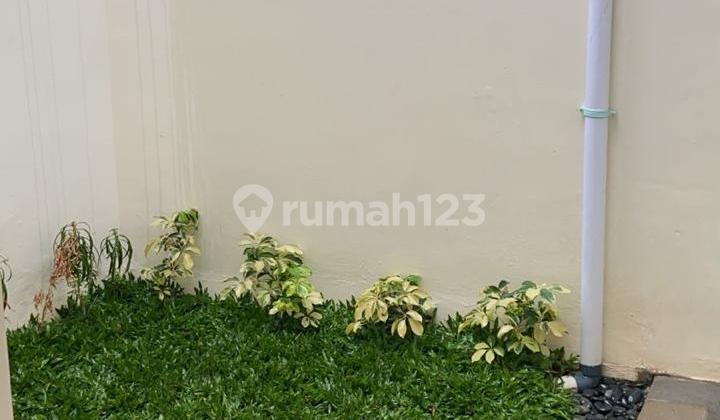 Rumah Di Permata Pamulang Cantik Dan Siap Hunii Harga Bisa Nego 2