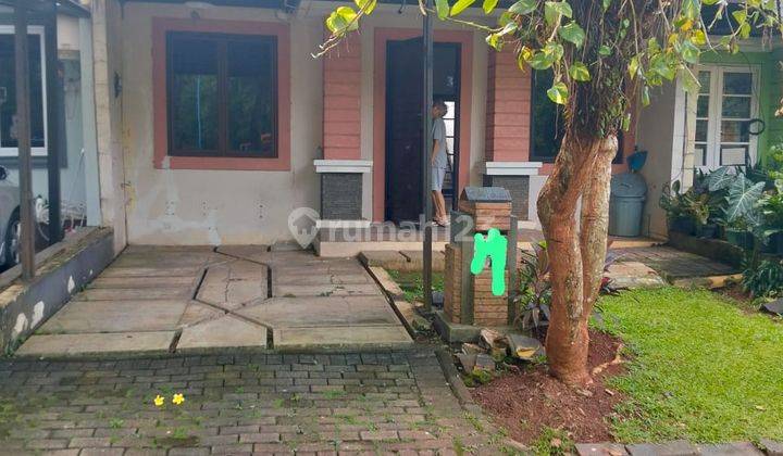 Rumah Disewakan Murah Di Delatonos 1