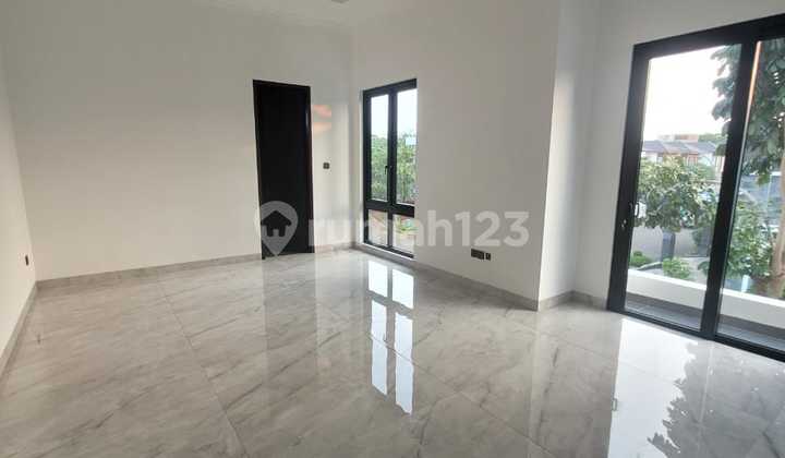 Rumah Mewah dan Cantik di Avani Bsd Siap Huni 2