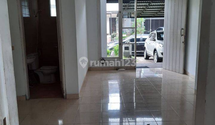 Rumah Sewa Di Delatinos Siap Huni Min 2 Th 1