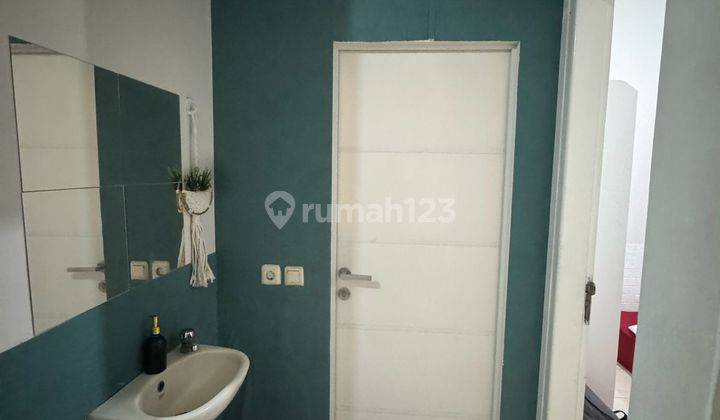 Rumah Cantik Siap Huni Di Delatinos Bsd 2
