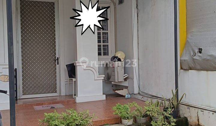 Rumah Cantik Siap Huni Di Delatinos Bsd 1