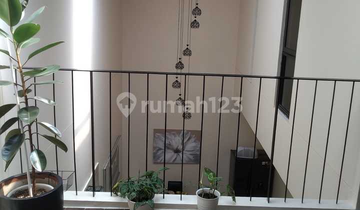 Luxury House in Greenwich Park Bsd Nice House 2