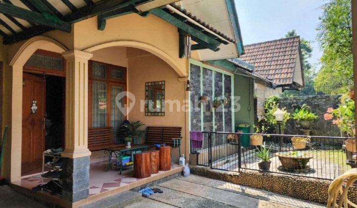 Rumah Superrrr Murahh Di Giri Loka Bsd Harga Miring Butuh Cepat