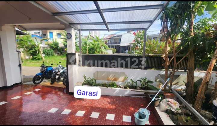 Rumah Murah Di Griya Loka Bsd 2