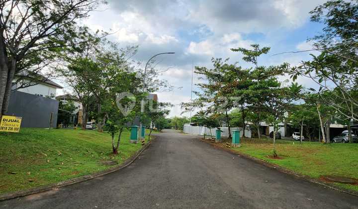 Avani Plot BSD Good Position