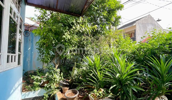 Affordable House In Griya Loka Bsd