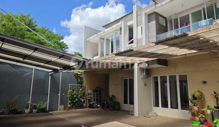 Nice House Ready to Occupy Si Cinere Townhouse Nice House Ready to Occupy Si Cinere Townhouse