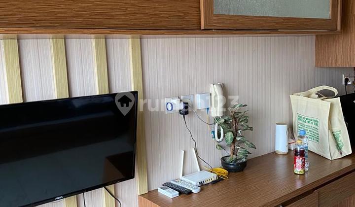 Dave's Apartment Ready to Occupy Fully Furnished Depok Dave's Apartment Ready to Occupy Fully Furnished Depok