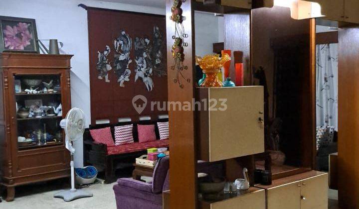 Dijual Rumah Di Radio Dalam Jakarta Selatan  2