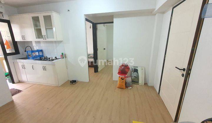 Apartemen Kebagusan City Bagus Siap Huni 1