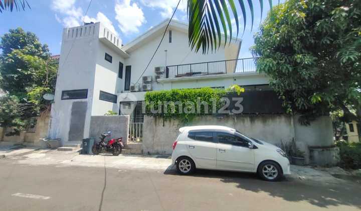Dijual Rumah di Bintaro Sektor 9 -Bprun Dijual Rumah di Bintaro Sektor 9 -Bprun