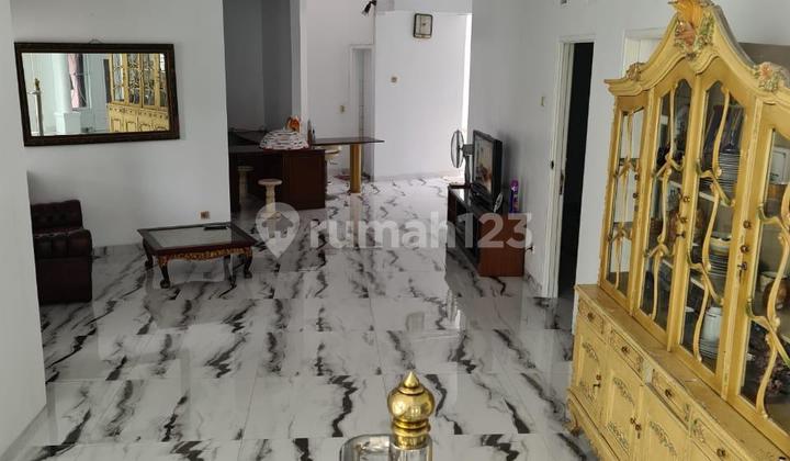 Rumah Mewah Bagus Siap Huni Di Bintaro Sektor 9 2