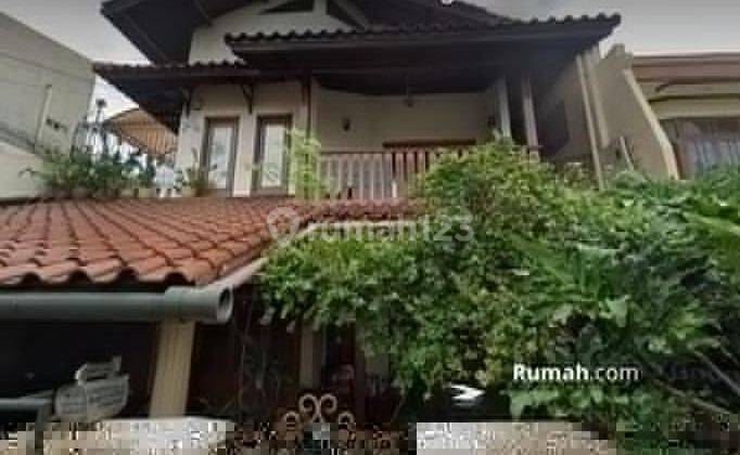 Rumah di Cipinang Muara Bagus 2