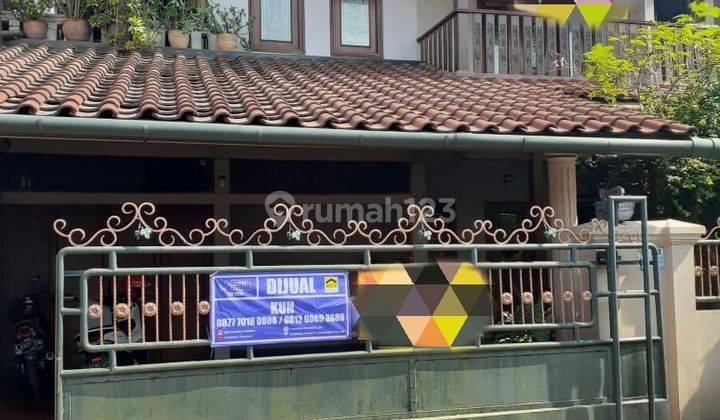 Rumah di Cipinang Muara Bagus 1