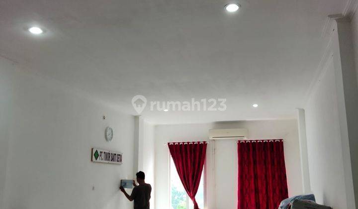 Ruko di Veteran Raya HGB Bagus 2