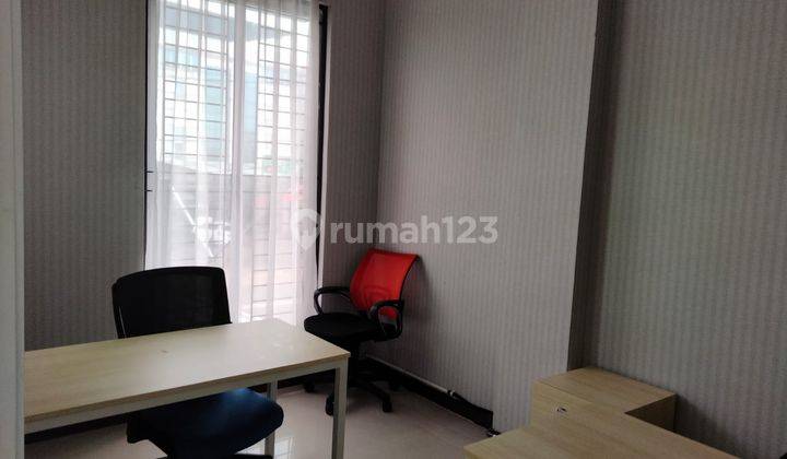 Ruko di Veteran Raya HGB Bagus 12