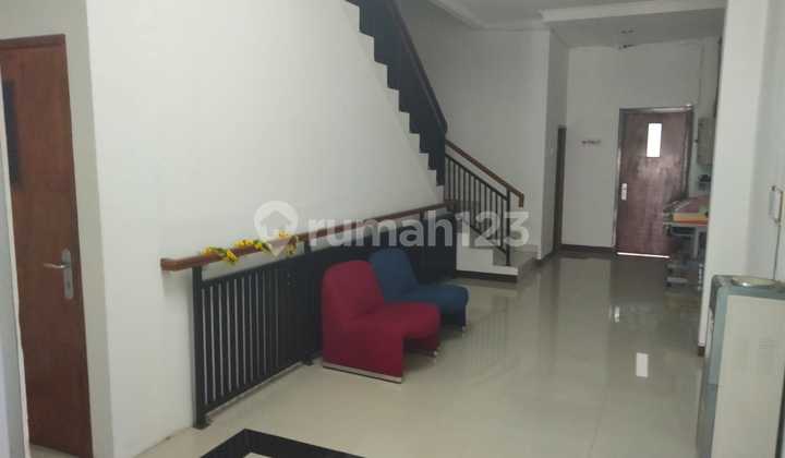 Ruko di Veteran Raya HGB Bagus 13