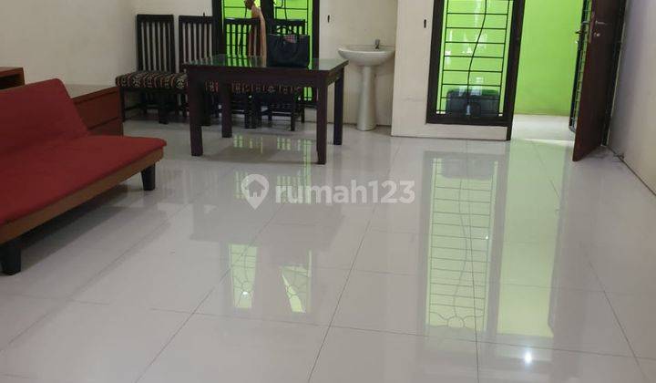 Rumah di Permata Bintaro Sektor 9 Bagus 2 Lantai 1