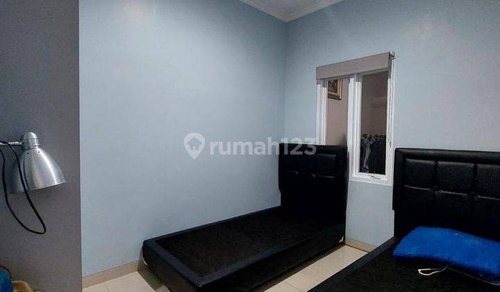 Rumah di Palem Indah Mansion Bintaro Bagus -tty 2