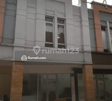 Ruko Di Bintaro Trade Center Sektor 7 Bagus 1