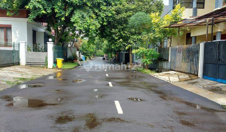 Tanah Siap Bangun di Bintaro Sektor 9 Bagus 3