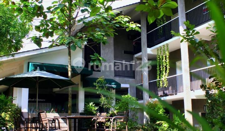 Guest House di Pondok Pucung Bintaro Bagus 2