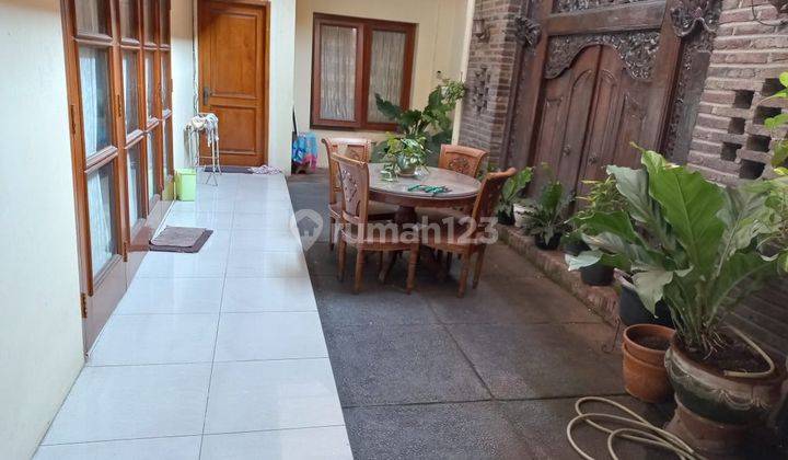 Rumah di Bintaro Permai Jakarta Selatan Bagus 2