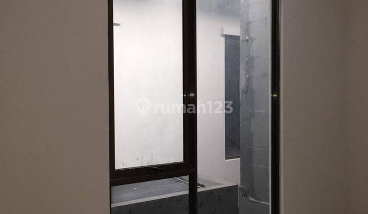 Rumah Siap Huni di Fortune Graha Raya Bagus -tty 2