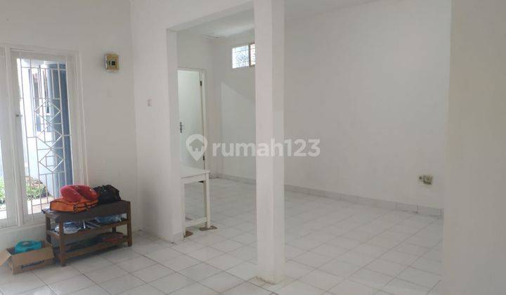 Rumah Dijual di Griya Rajawali Dekat UPJ Bagus 2