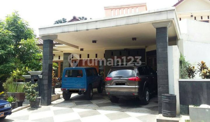 Rumah Dijual di Bintaro Sektor 9 Bagus -nrl Rumah Dijual di Bintaro Sektor 9 Bagus -nrl