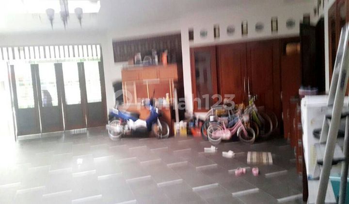 House for Sale in Bintaro Sector 9, Good -nrl 2